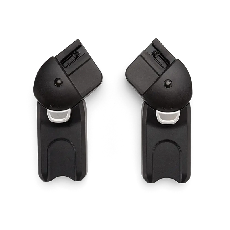 Nuna trvl Adaptor