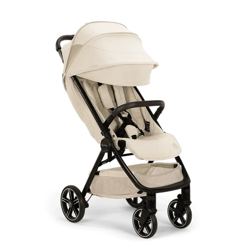 Nuna Trvl LX BMW Stroller - Mica