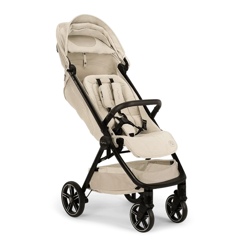 Nuna Trvl LX BMW Stroller - Mica