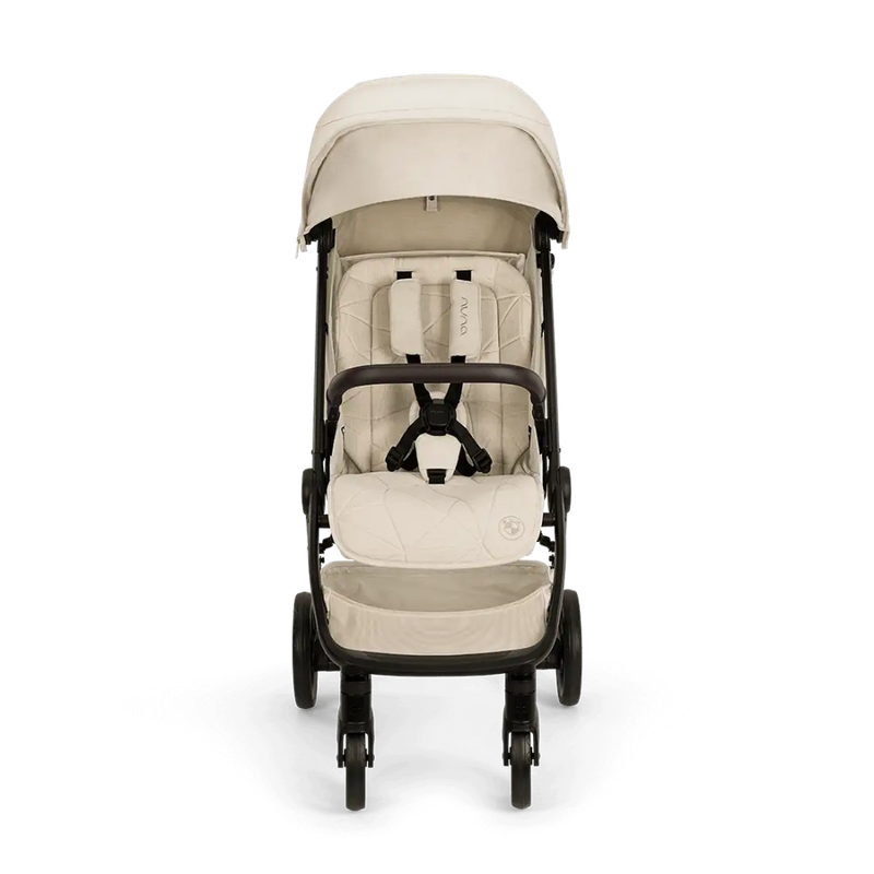 Nuna Trvl LX BMW Stroller - Mica