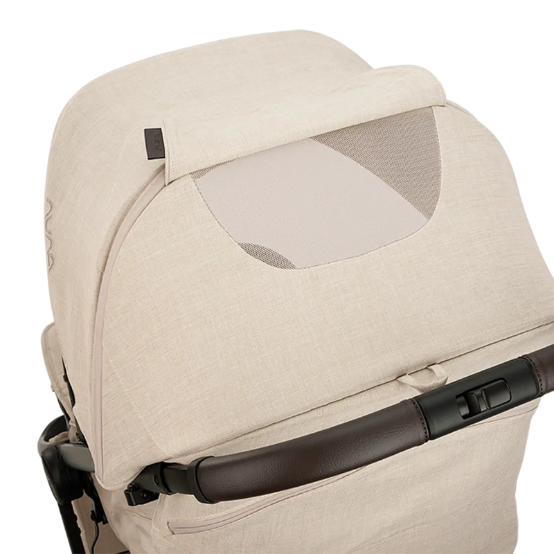 Nuna Trvl LX BMW Stroller - Mica