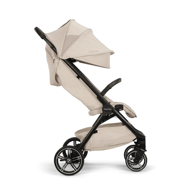 Nuna Trvl LX BMW Stroller - Mica