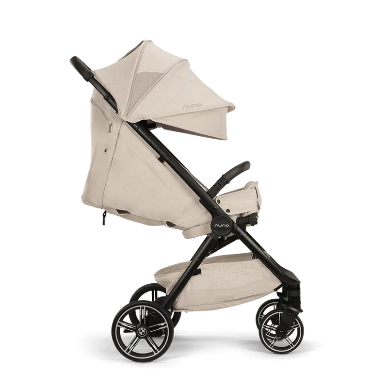 Nuna Trvl LX BMW Stroller - Mica
