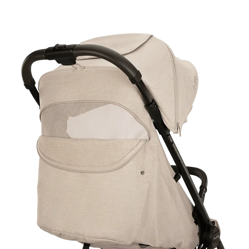 Nuna Trvl LX BMW Stroller - Mica