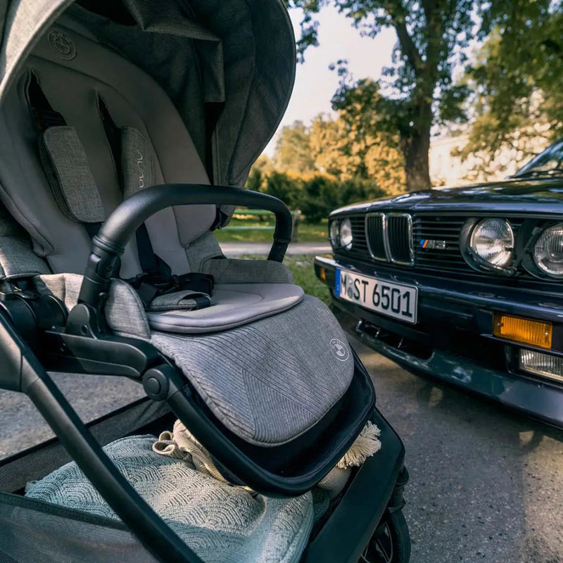 Nuna Triv Next Bmw - Graphene