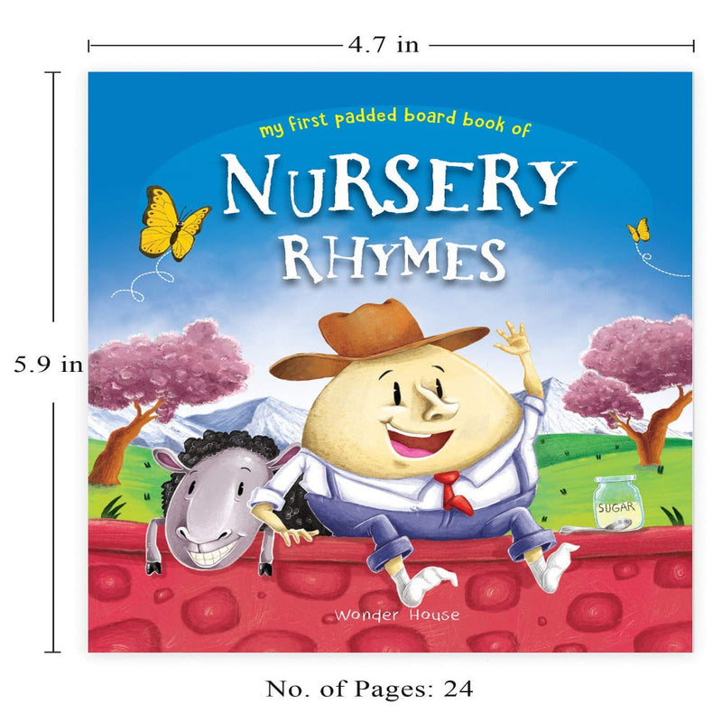 Nursery Rhymes