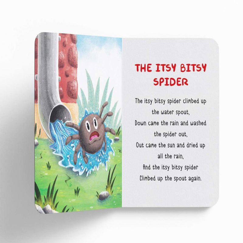 Nursery Rhymes