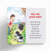Nursery Rhymes