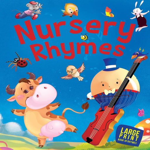 Nursery Rhymes
