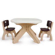 OK Play Table & Chair Set For Kids