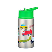 ONS KIDS Stainless Steel Water Bottle - 532 ML