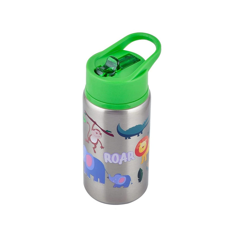 ONS KIDS Stainless Steel Water Bottle - 532 ML