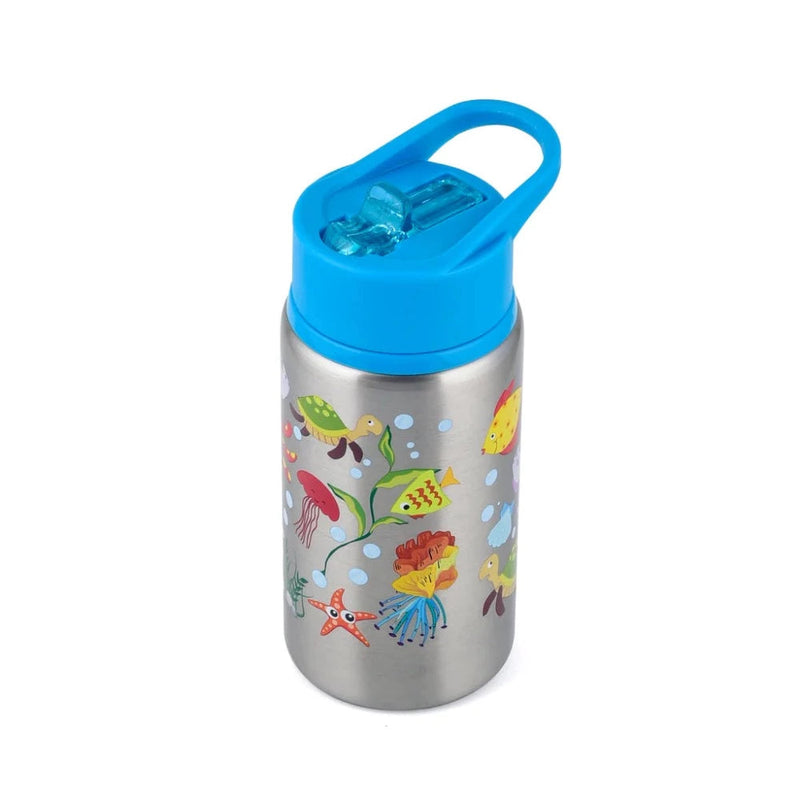 ONS KIDS Stainless Steel Water Bottle - 532 ML