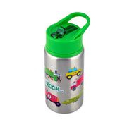 ONS KIDS Stainless Steel Water Bottle - 532 ML