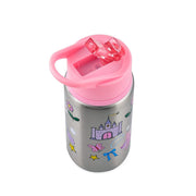 ONS KIDS Stainless Steel Water Bottle - 532 ML
