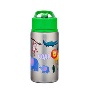 ONS KIDS Stainless Steel Water Bottle - 532 ML