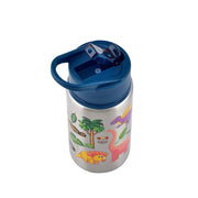 ONS KIDS Stainless Steel Water Bottle - 532 ML