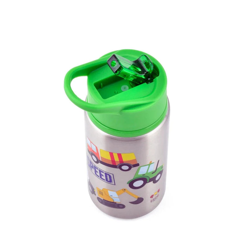 ONS KIDS Stainless Steel Water Bottle - 532 ML
