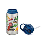 ONS KIDS Stainless Steel Water Bottle - 532 ML