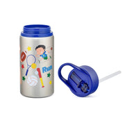 ONS KIDS Stainless Steel Water Bottle - 532 ML