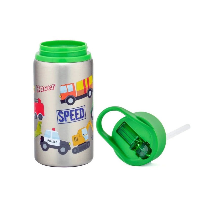 ONS KIDS Stainless Steel Water Bottle - 532 ML