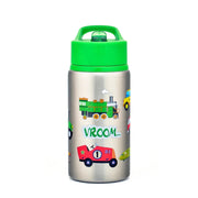 ONS KIDS Stainless Steel Water Bottle - 532 ML