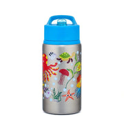 ONS KIDS Stainless Steel Water Bottle - 532 ML