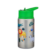 ONS KIDS Stainless Steel Water Bottle - 532 ML