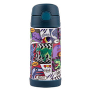 ONS KIDS Stainless Steel Water Bottle for Kids -(350ml)