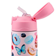 ONS KIDS Stainless Steel Water Bottle for Kids -(350ml)
