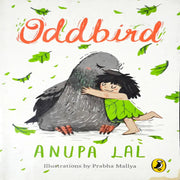 Oddbird