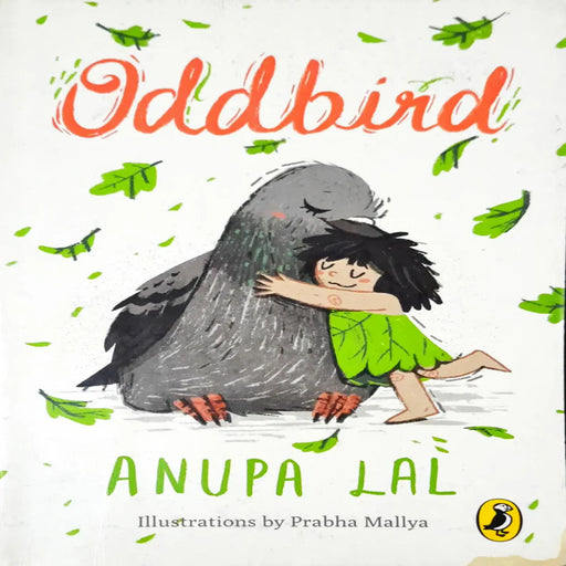 Oddbird