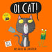 Oi Cat!-Picture Book-Hi-Toycra