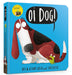 Oi Dog!-Picture Book-Hi-Toycra