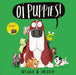 Oi Puppies!-Picture Book-Hi-Toycra