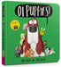 Oi Puppies!-Picture Book-Hi-Toycra