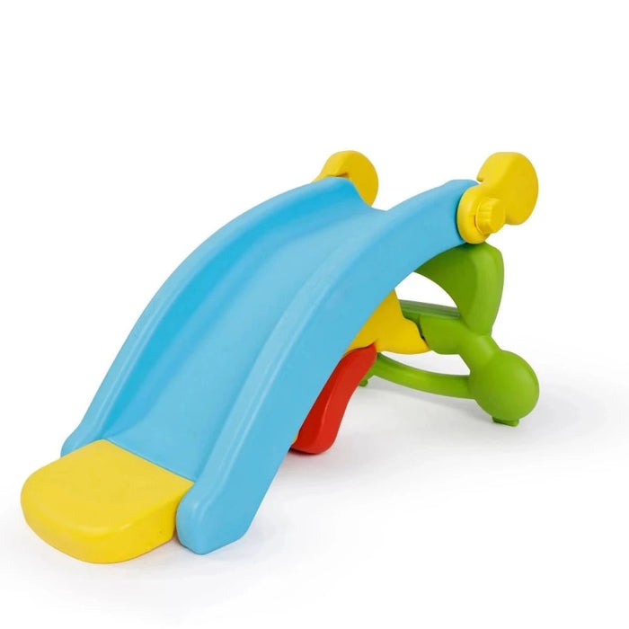 Ok Play 2 in 1 Swing Slide Combo Toycra