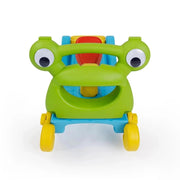 Ok Play 2 in 1 Swing & Slide Combo