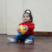 Ok Play Baby Ball