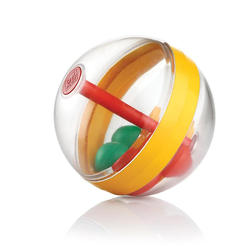Ok Play Baby Ball