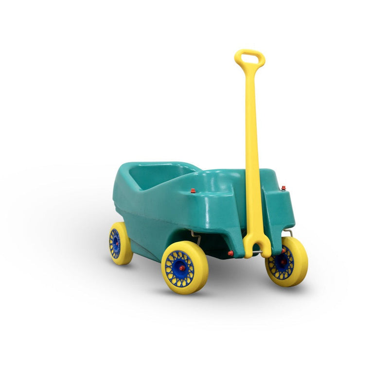 Ok Play Dream Wagon - Green