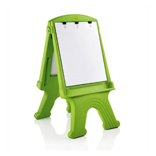 Ok Play Easel Grand - Parrot Green-Arts & Crafts-Ok Play-Toycra