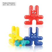 Ok Play Funny Bunny Links