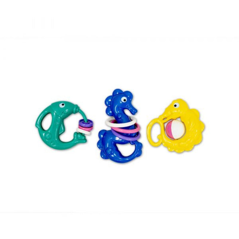 Ok Play Jolly Rattle