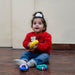 Ok Play Jolly Rattle-Infant Toys-Ok Play-Toycra