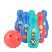 Ok Play Junior Bowling Alley