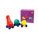 Ok Play Little Pets-Preschool Toys-Ok Play-Toycra