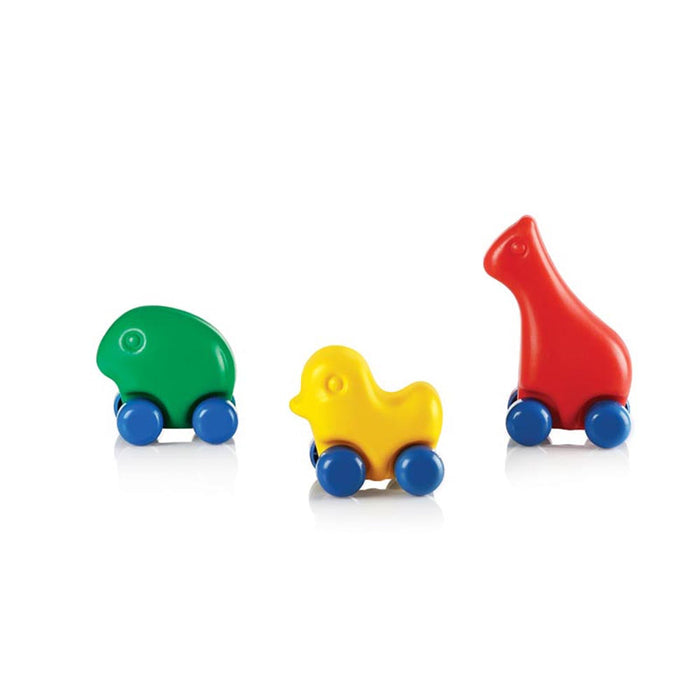 Ok Play Little Pets-Preschool Toys-Ok Play-Toycra