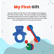 Ok Play My First Gift