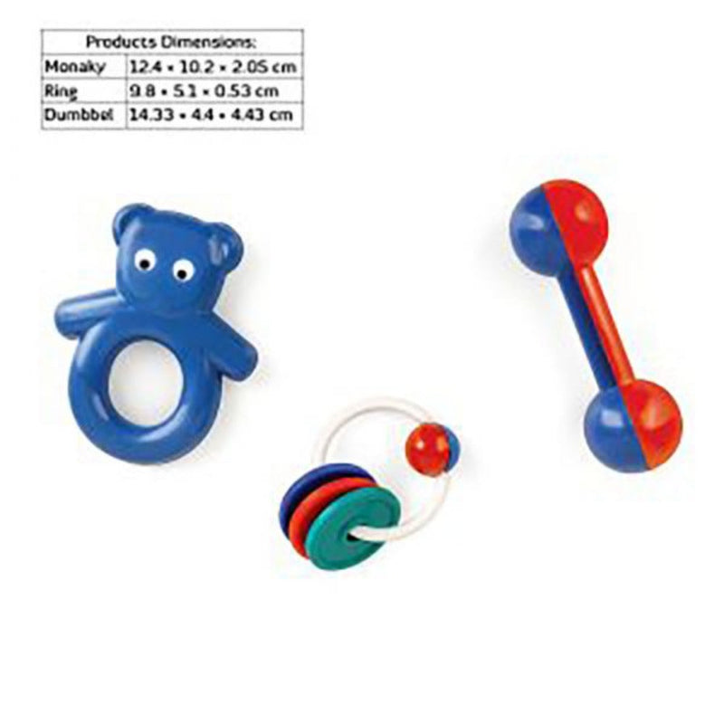 Ok Play My First Gift
